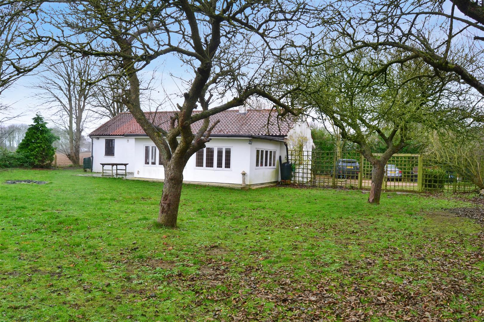3 bedroom property in Grantham